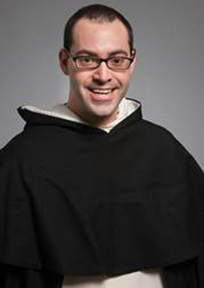 Father Weibley '09