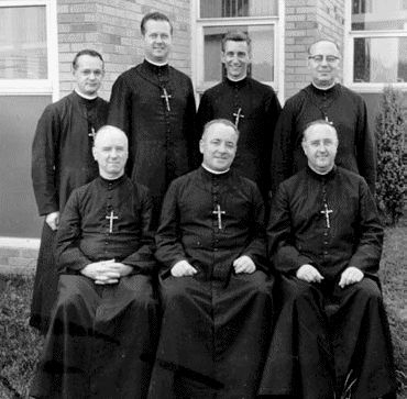 Founding Brothers