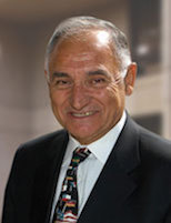 Gaetano M. Cecchini