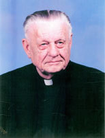 Father Matthew Herttna