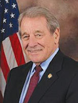 Ralph Regula