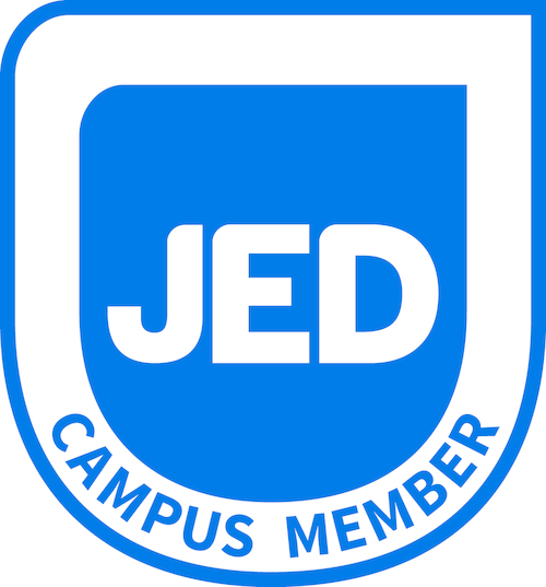 JED Campus Seal