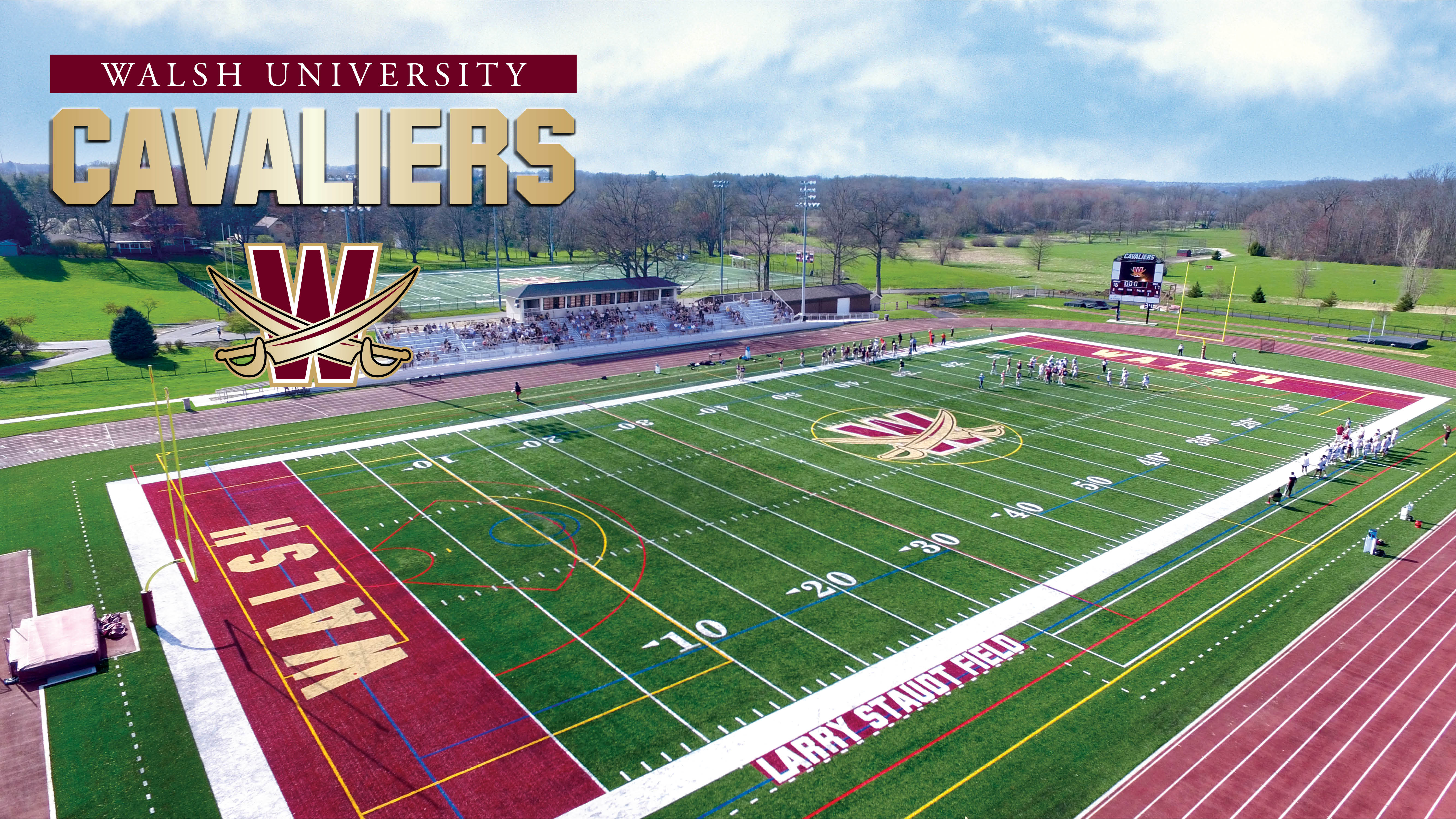 Larry Staudt Field Desktop Background